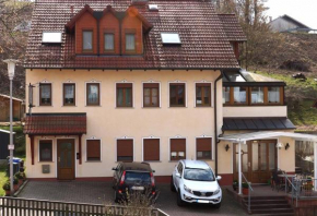 Ferienwohnung im Hainertal